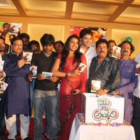 Nenu Nanna Abaddam Movie Audio Launch Gallery | Picture 61058